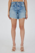 MV GRATERFORD SHORTS