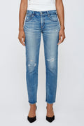 SLIM STRAIGHT
