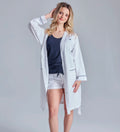 LADIES ROBE