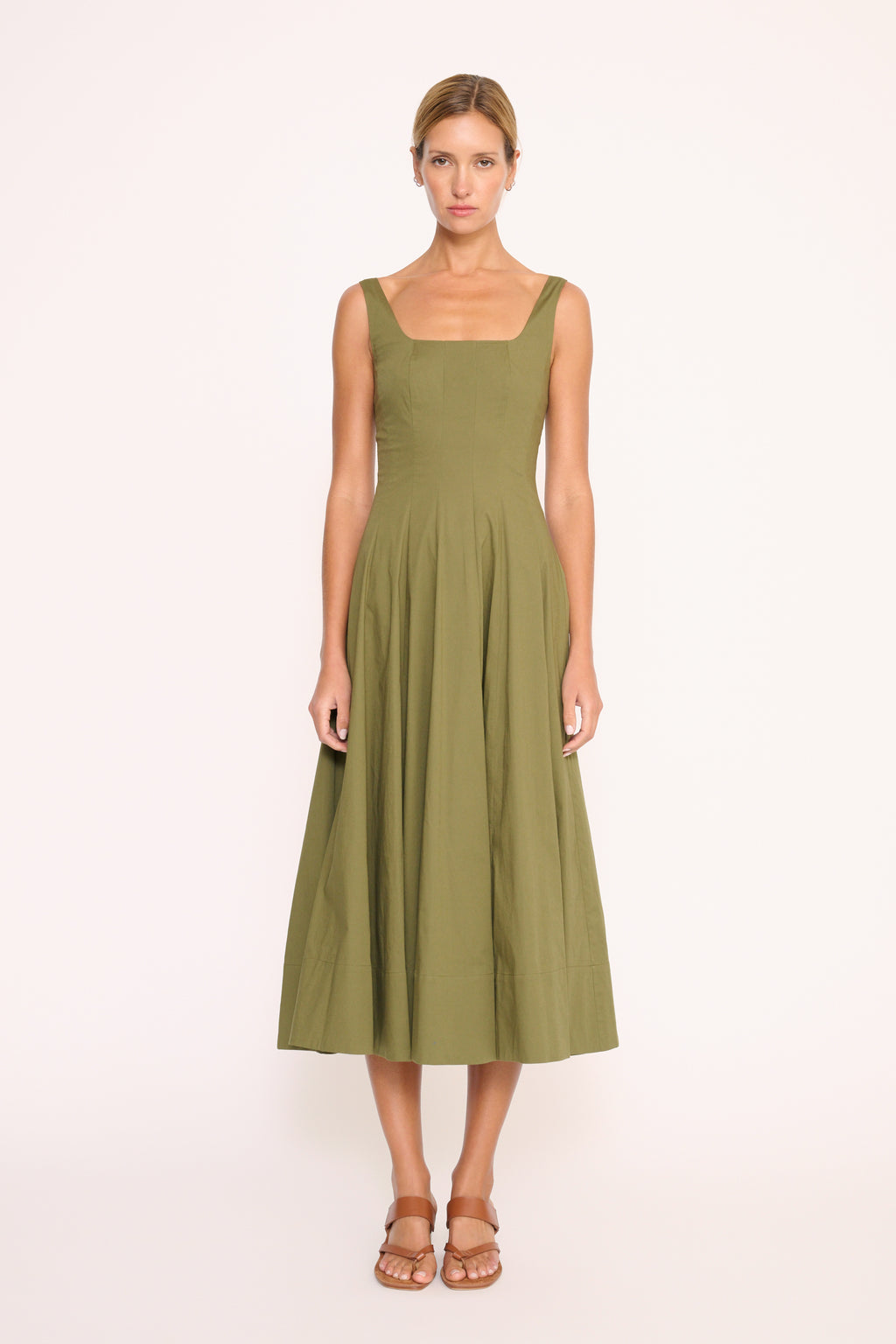 WELLS DRESS