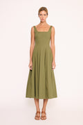 WELLS DRESS