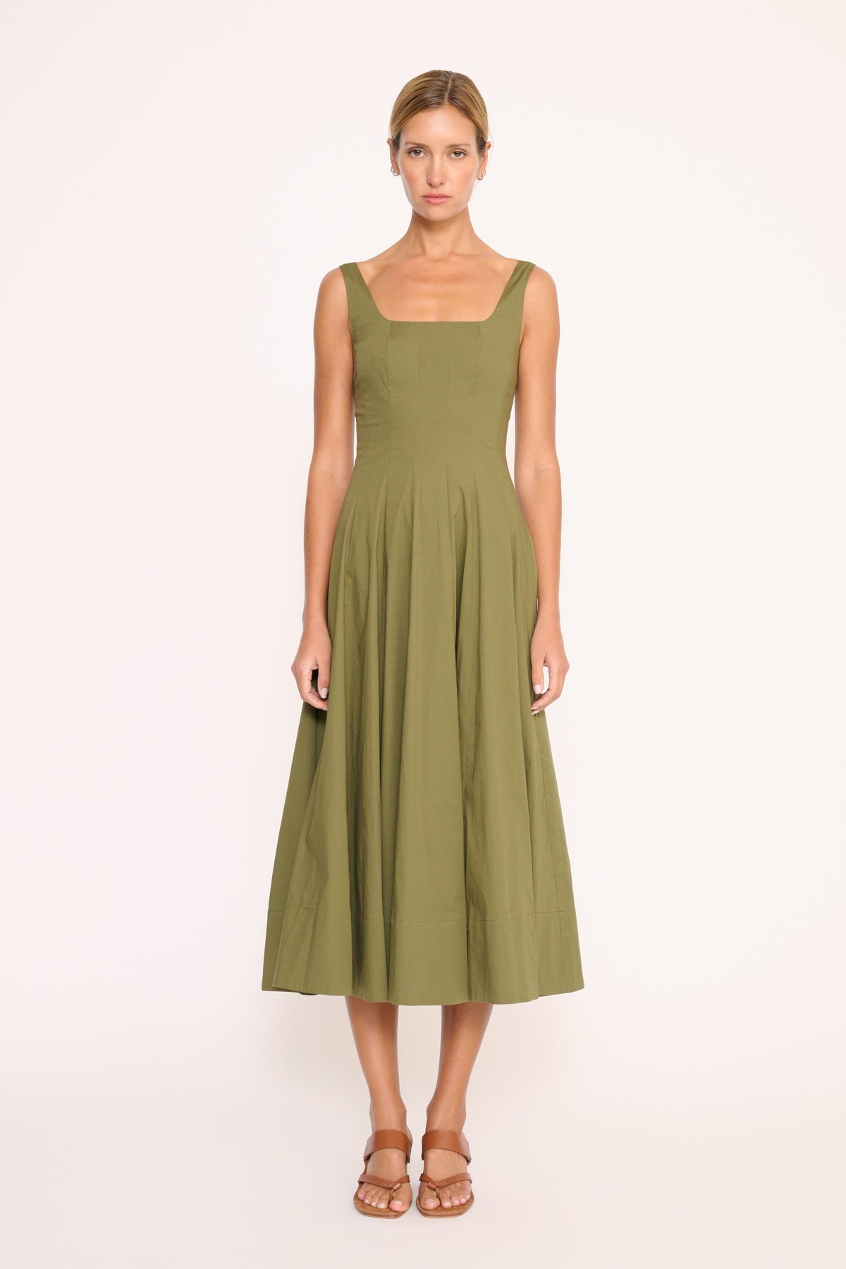 WELLS DRESS