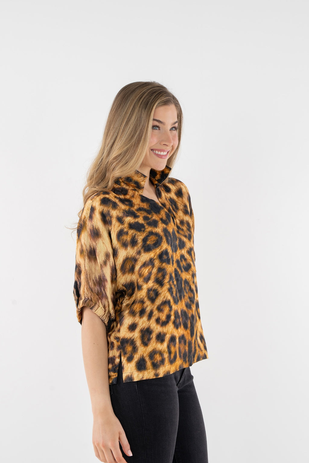 POPPY TOP