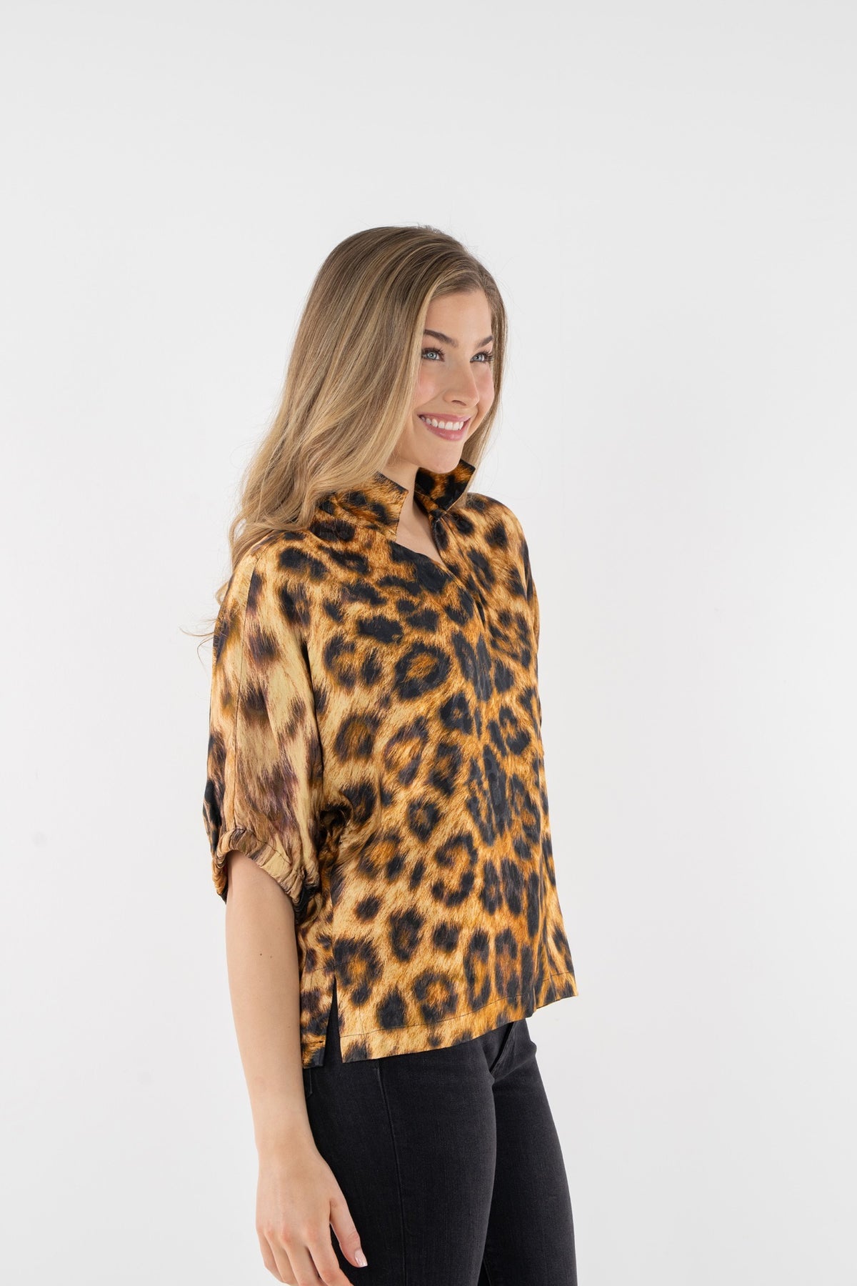 POPPY TOP