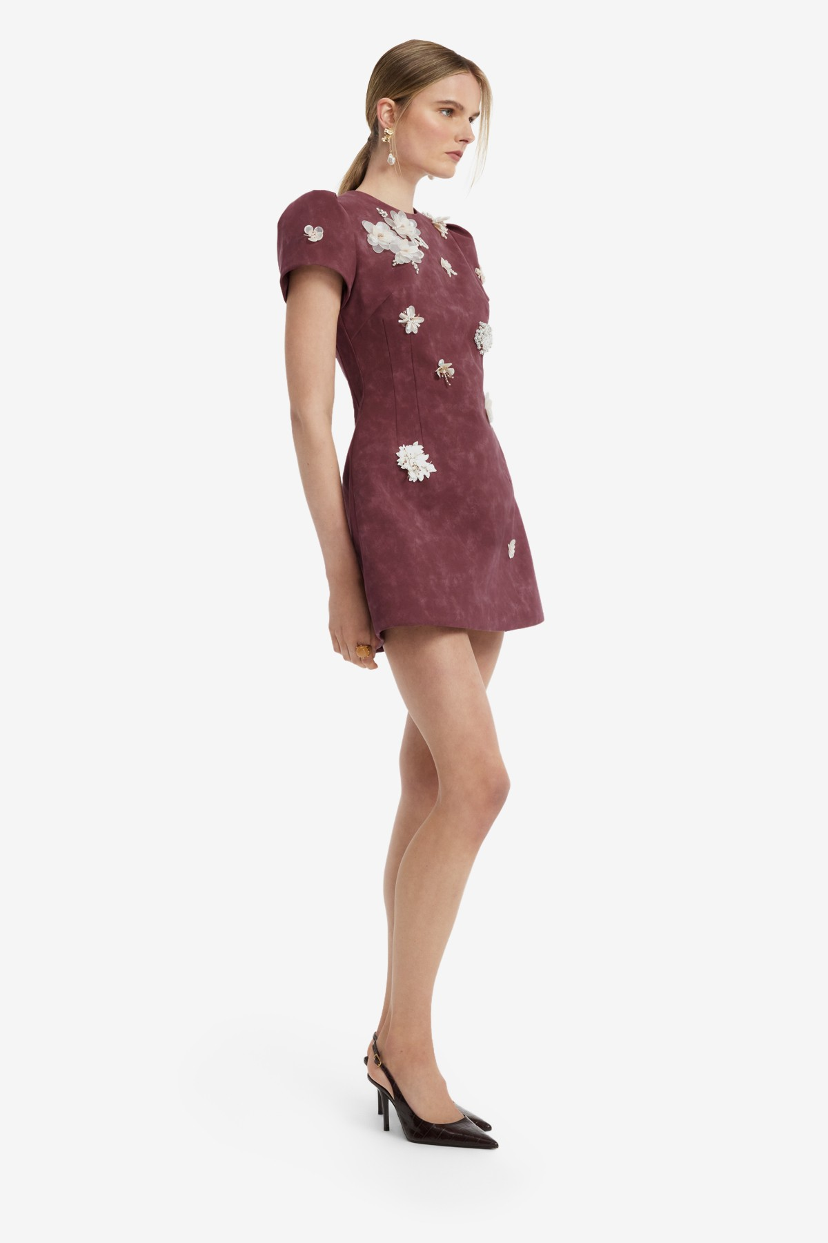 CARINA MINI DRESS