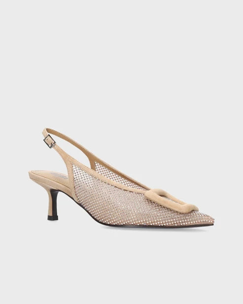BONNIE PUMPS