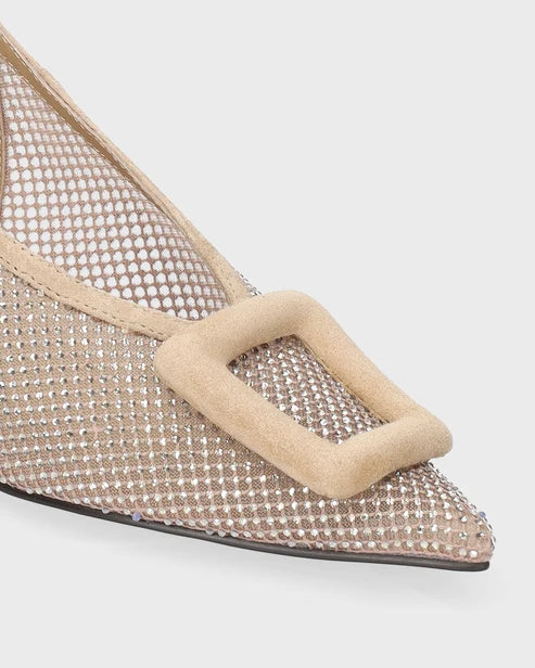 BONNIE PUMPS
