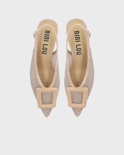 BONNIE PUMPS