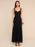 SUTTON LACE MAXI DRESS