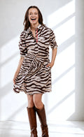 CHATHAM DRESS