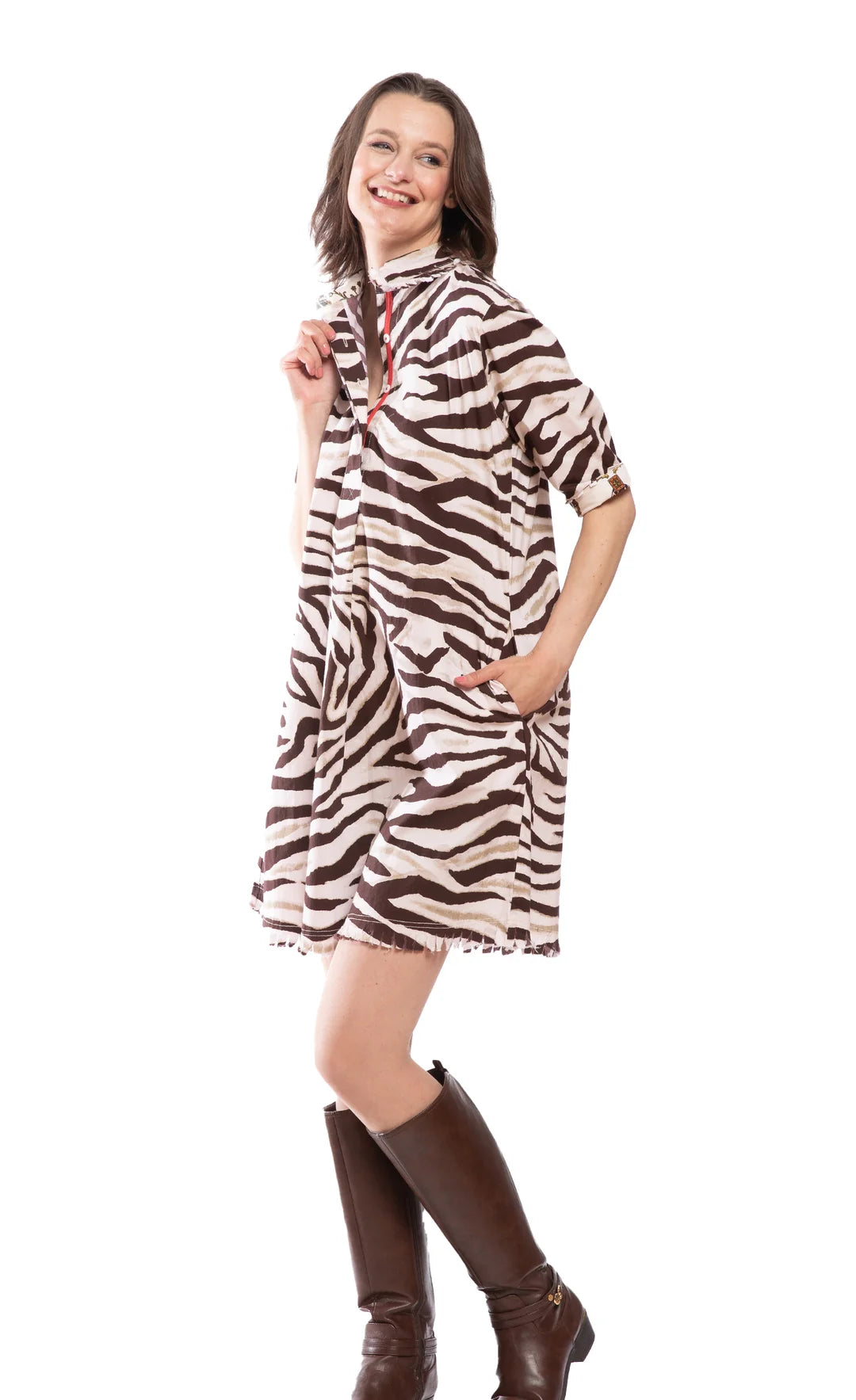 CHATHAM DRESS