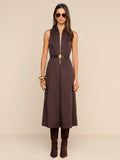 KOLTON DRESS