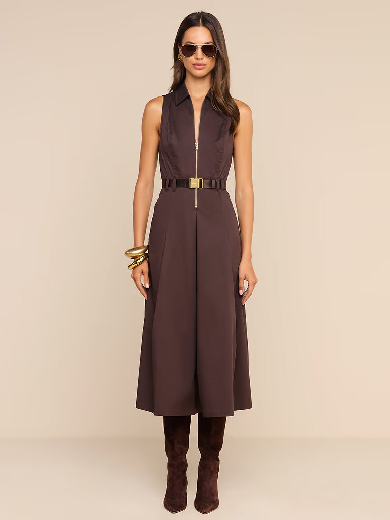 KOLTON DRESS