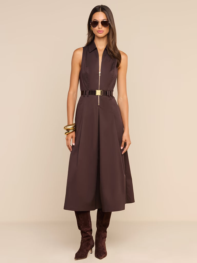 KOLTON DRESS