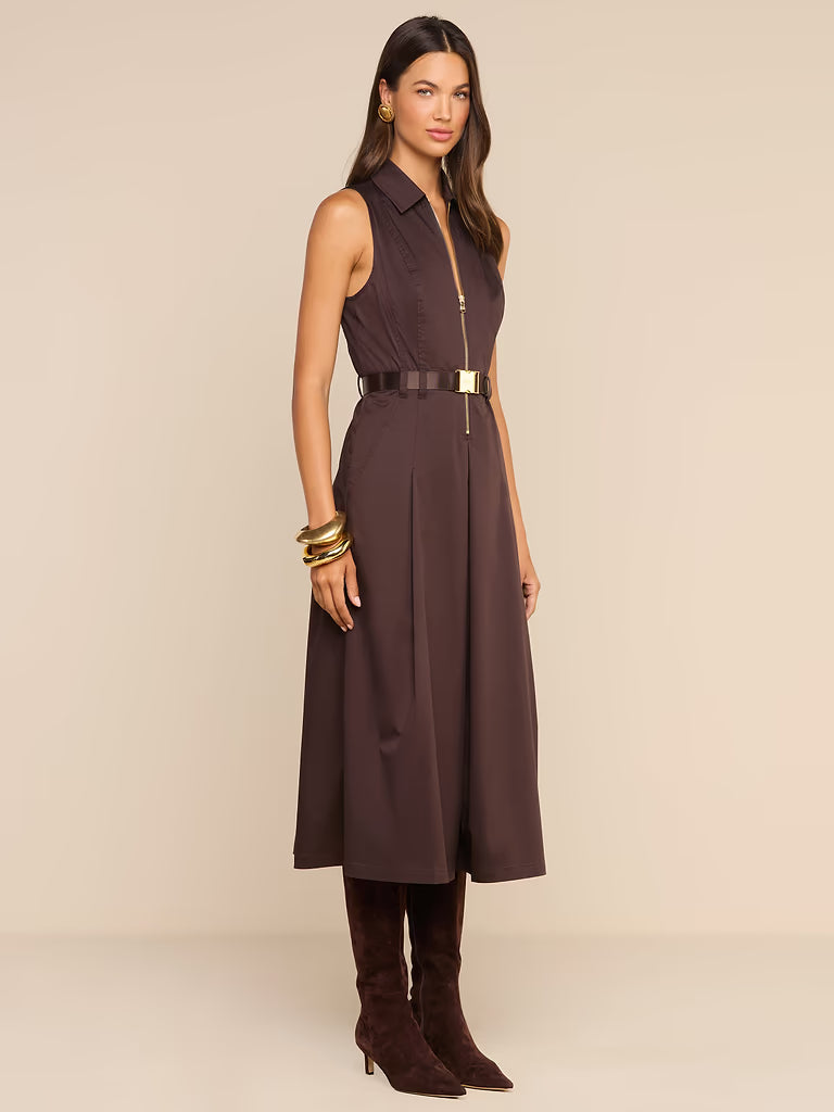 KOLTON DRESS