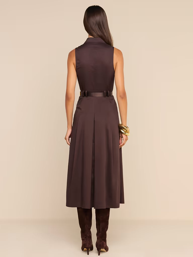 KOLTON DRESS