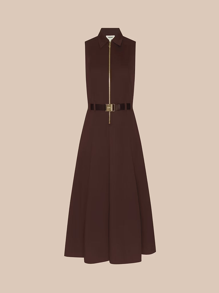 KOLTON DRESS