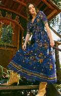SHORT SLEEVE SHORT DRESS