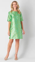 TALIA DRESS