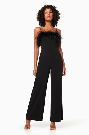 Isolde Jumpsuit