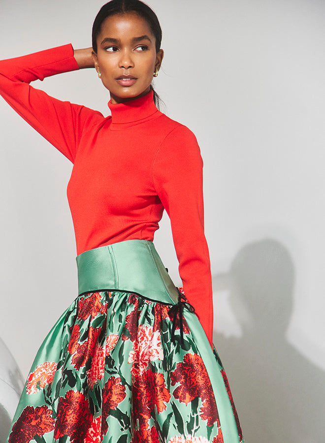 NOLITA SKIRT