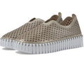 SILVER TULIP FLATS
