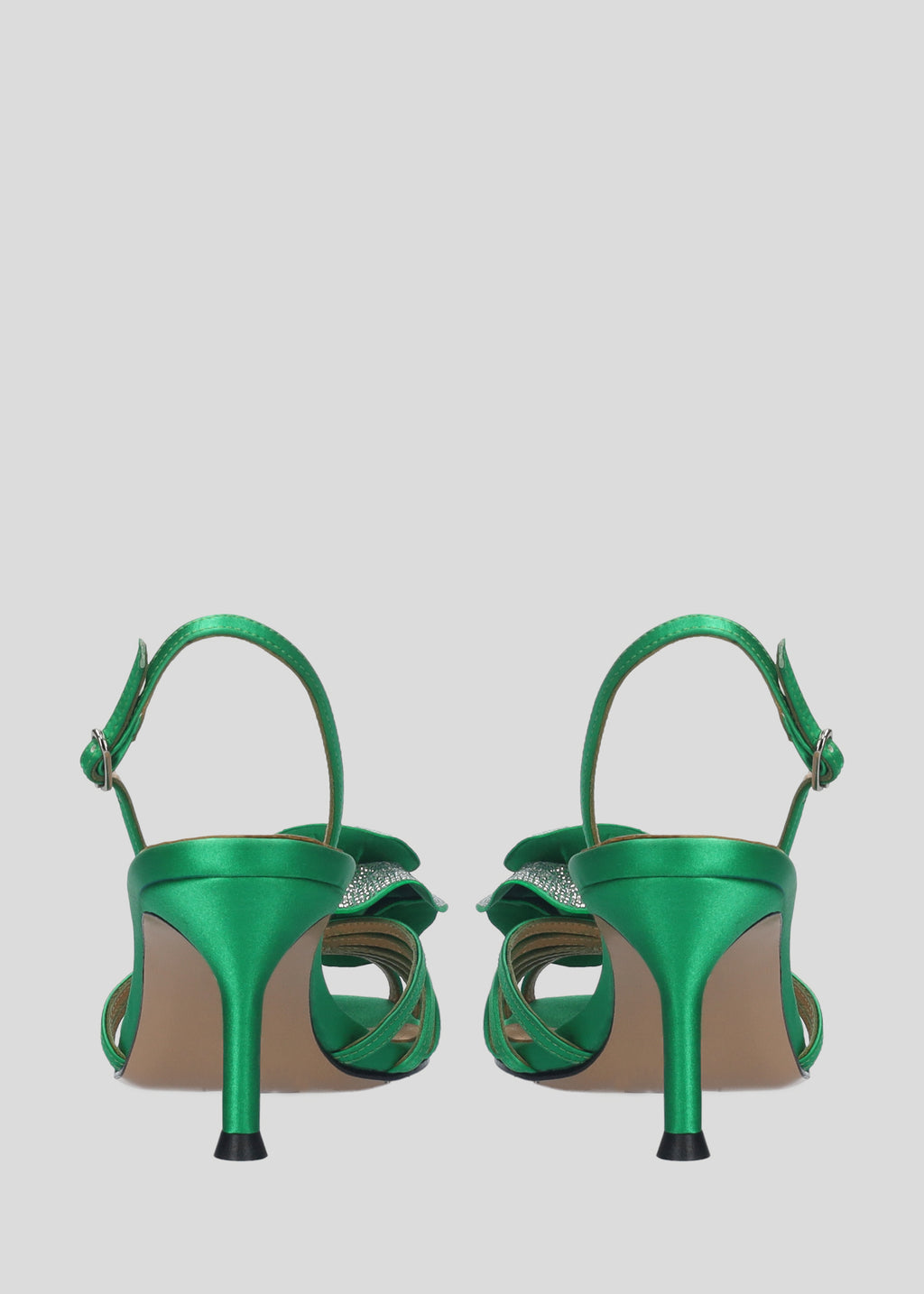 ROSE SANDALS
