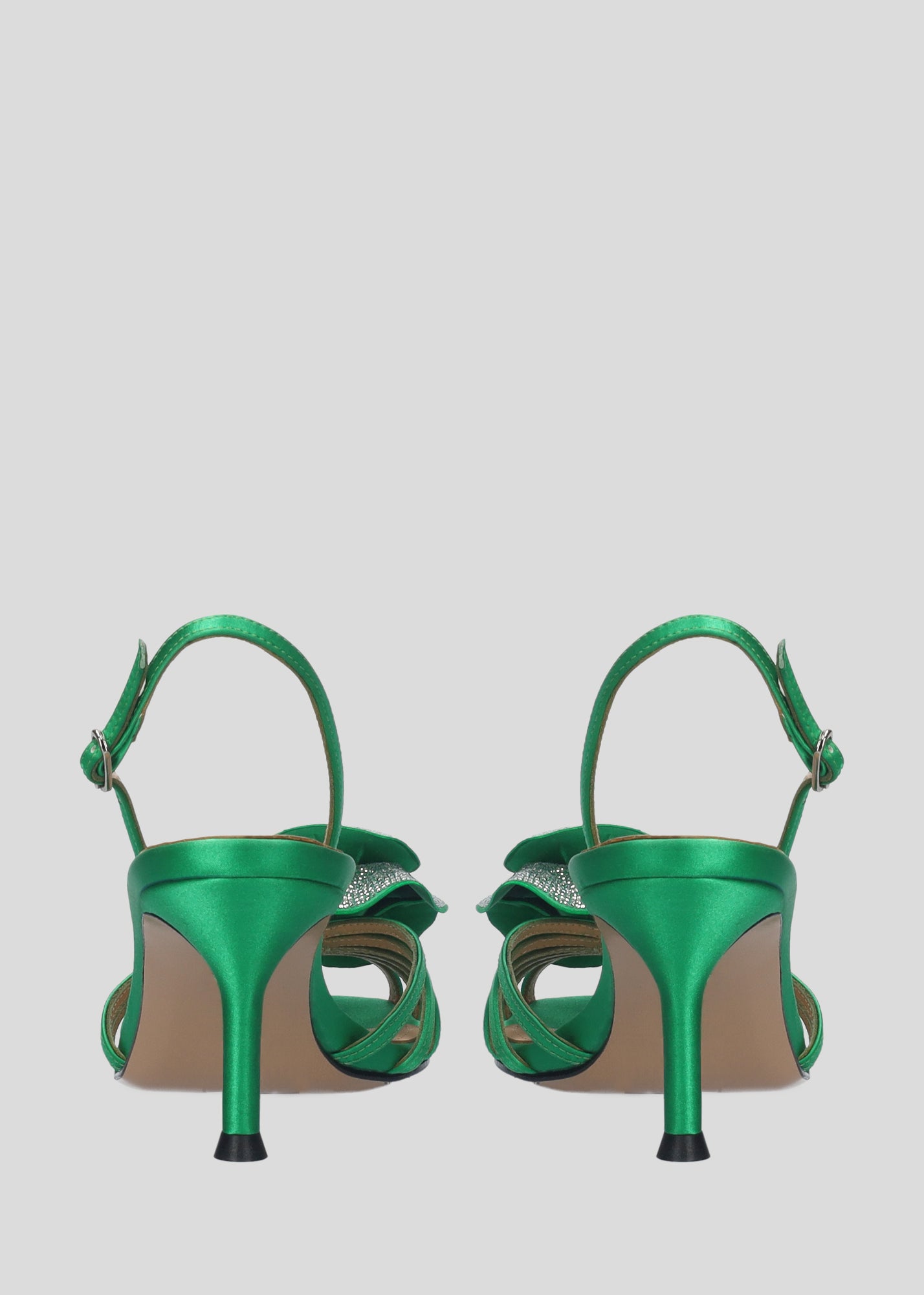 ROSE SANDALS