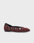 MATI BALLERINAS