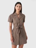 MONACO DRESS