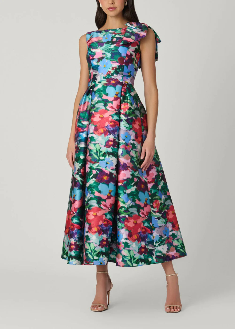 ELEANOR DRESS