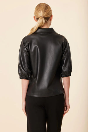 BLACK VL TOP