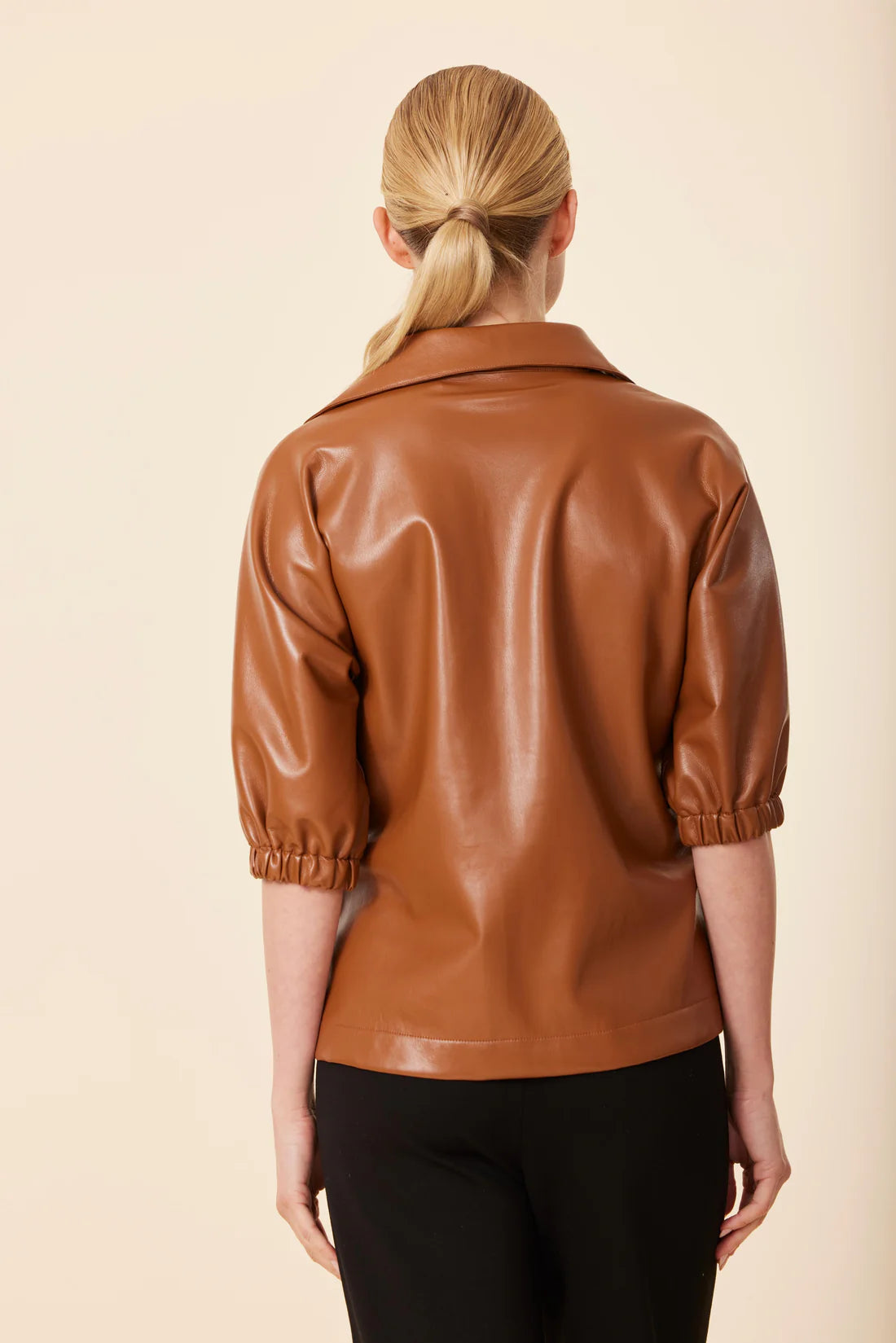 SADDLE VL TOP
