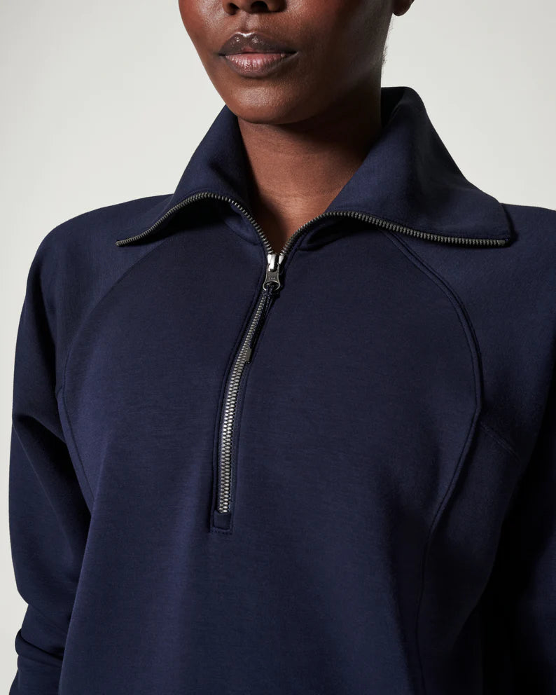 AIRESSENTIALS HALF ZIP