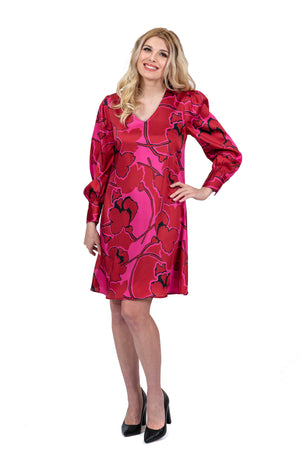 DRESS 78121