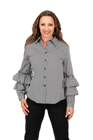 BLOUSE 7816