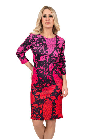 DRESS 7863