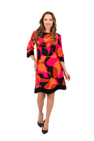 DRESS 7880