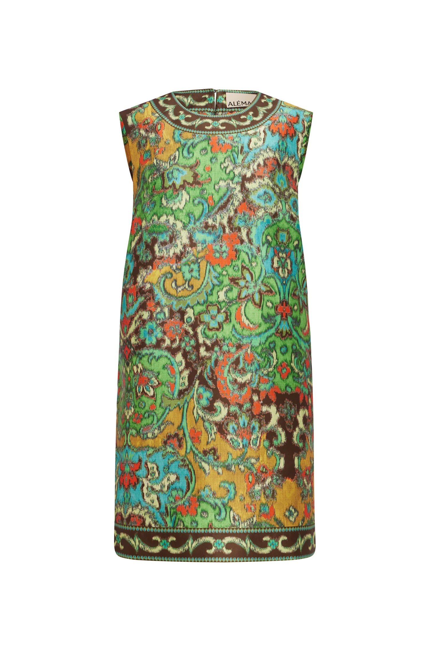 CHARLOTT MINI DRESS
