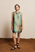 CHARLOTT MINI DRESS