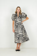 HAMPTON DRESS
