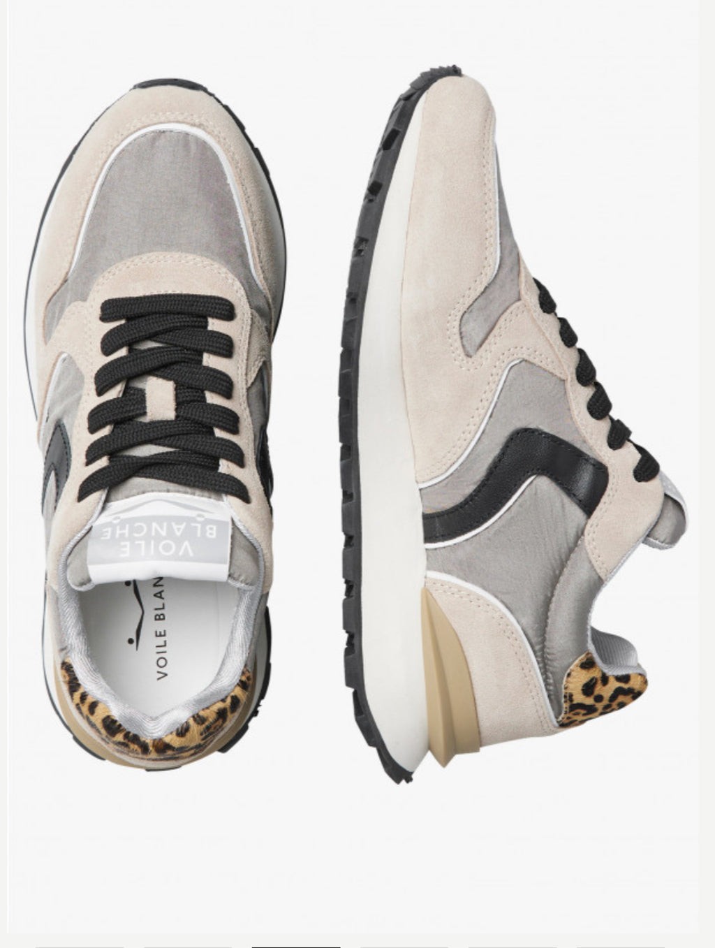 PARIS RACE WOMAN W.