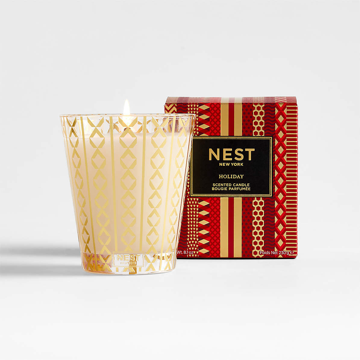 NEST CLASSIC CANDLE