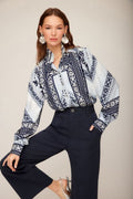 RYLEE CROP PANT