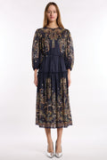 LINDI DRESS