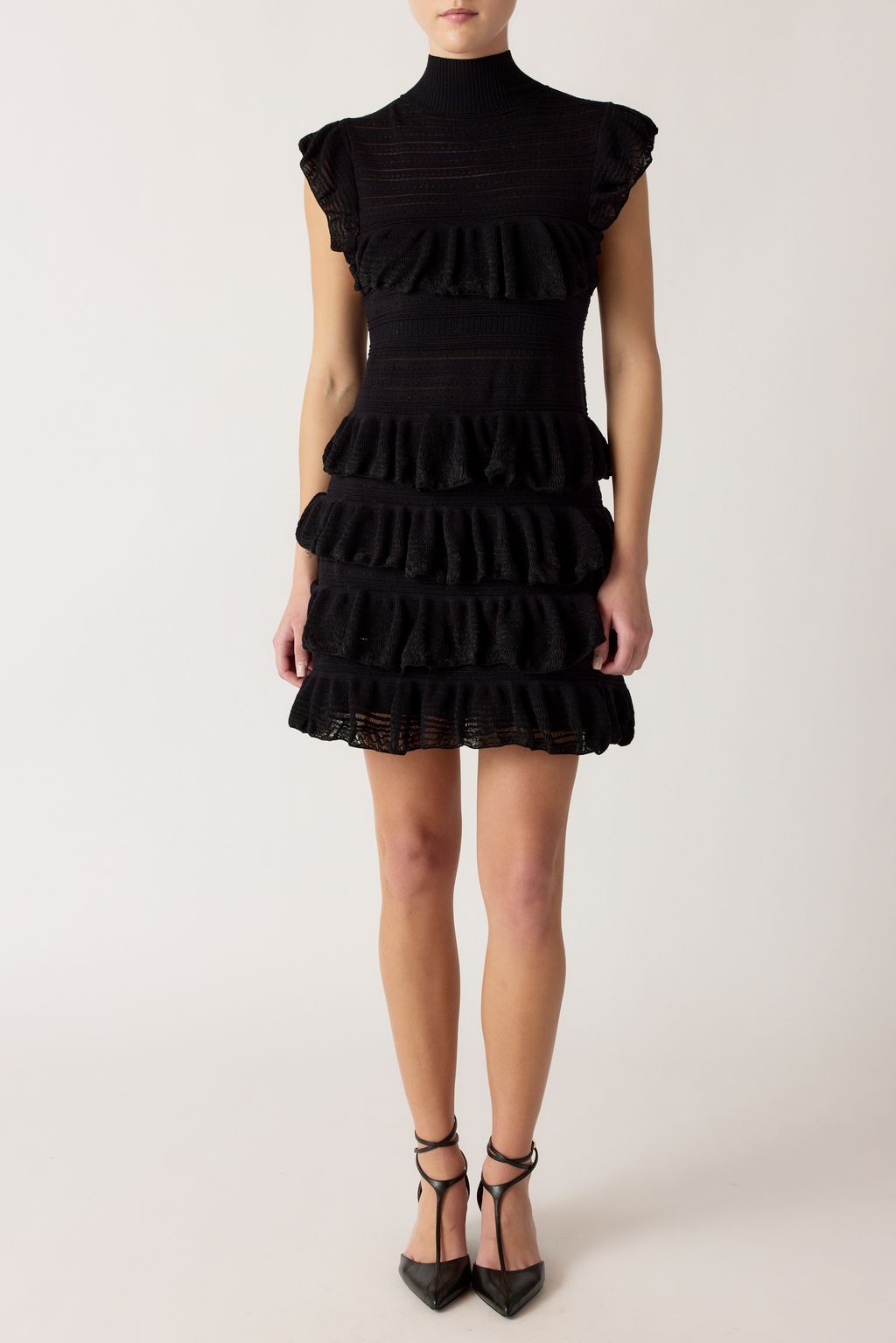 HAILEY DRESS