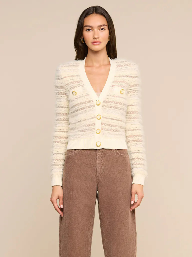 ARIADNE CARDIGAN