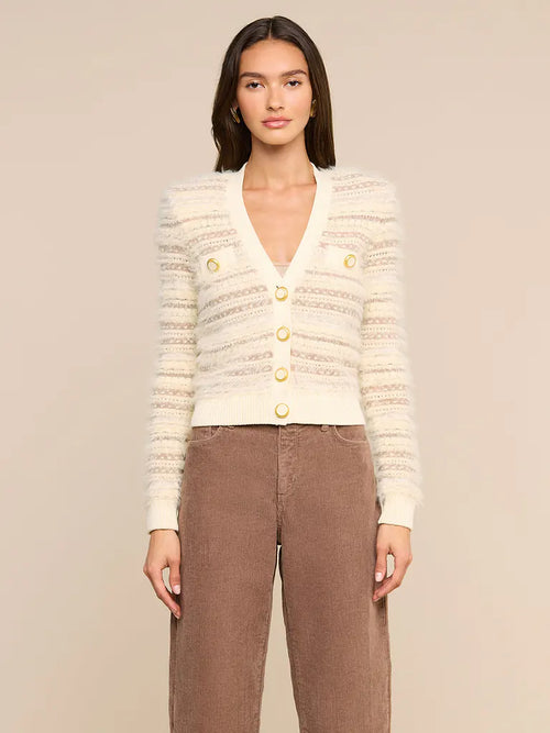 ARIADNE CARDIGAN
