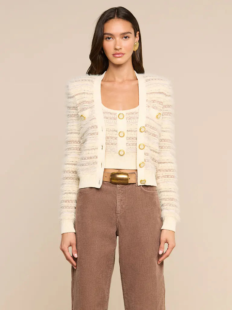 ARIADNE CARDIGAN