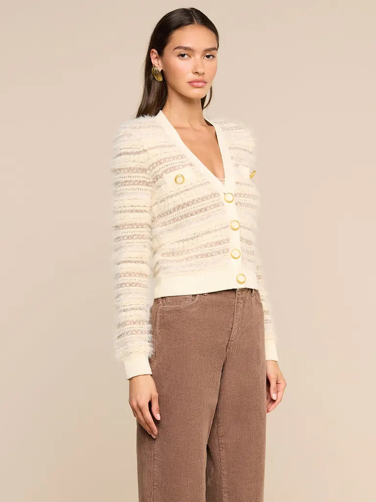 ARIADNE CARDIGAN